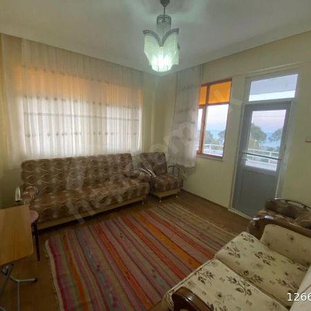 Finike Apart Apartment Exterior photo