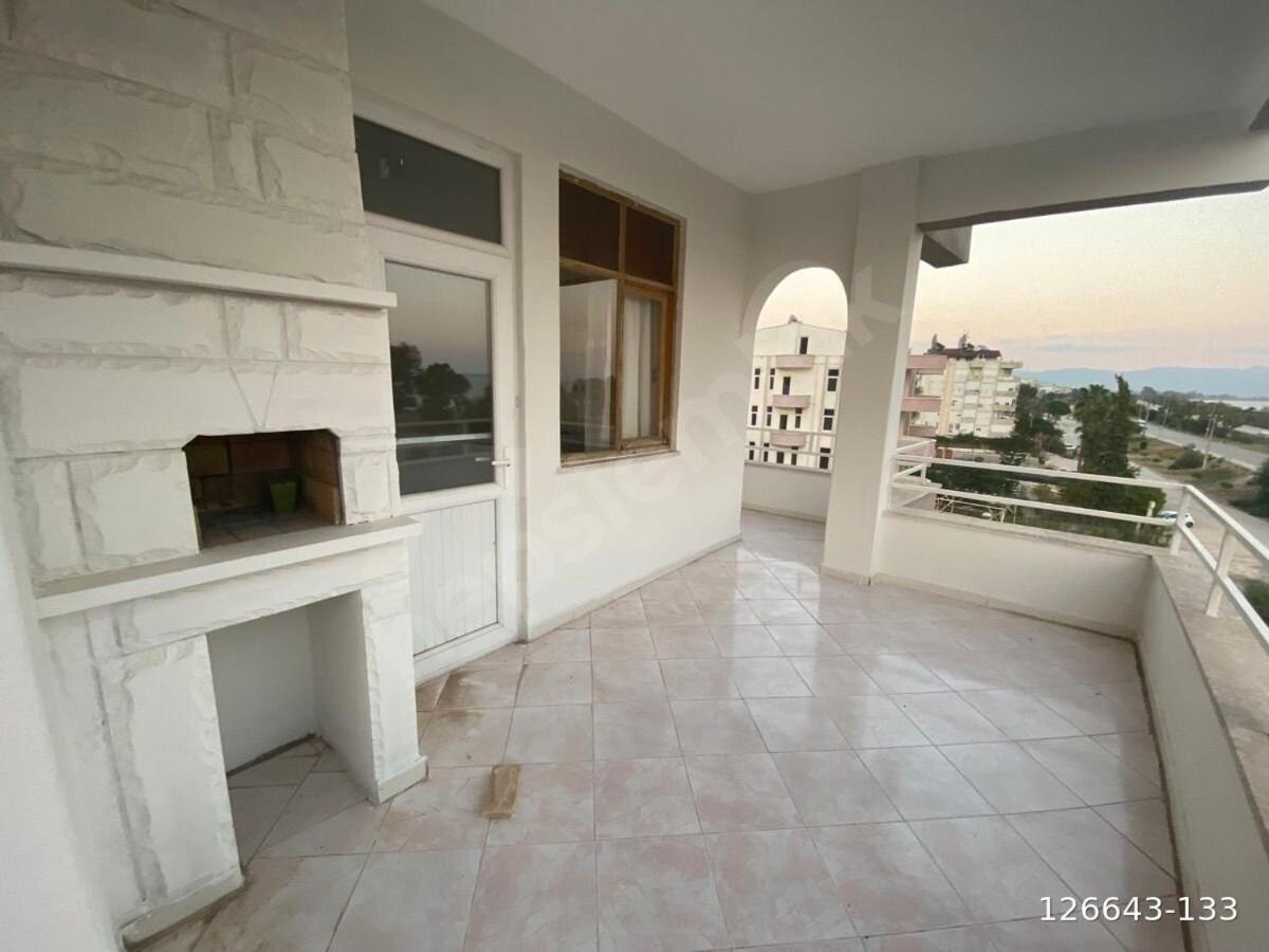 Finike Apart Apartment Exterior photo